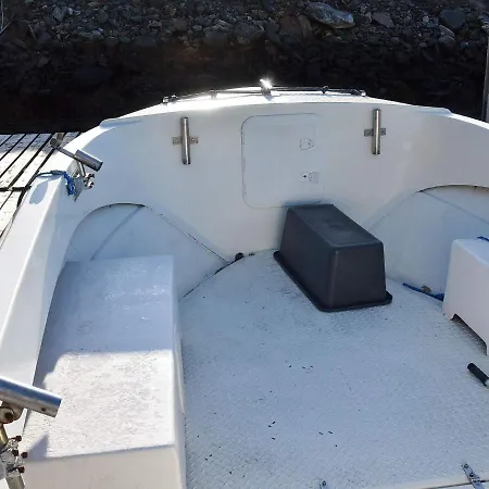 Holiday home Midsund Vii *