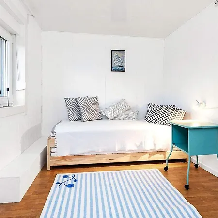 6 Person In Midsund-by Traum Vakantiehuis