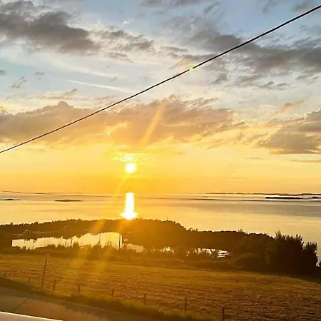 Holiday home Midsund Vii