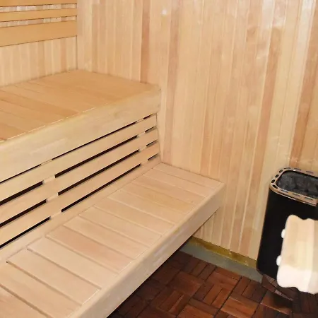 6 Person In Midsund-by Traum 別荘 *