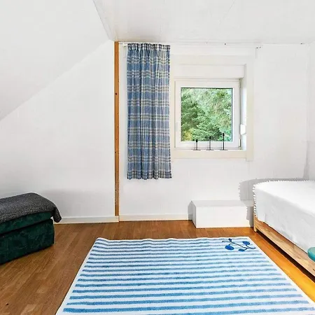 6 Person In Midsund-by Traum Vakantiehuis