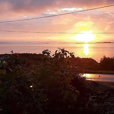 別荘 6 Person In Midsund-by Traum Aukra