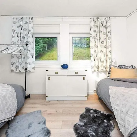 Vakantiehuis 6 Person In Midsund-by Traum Aukra