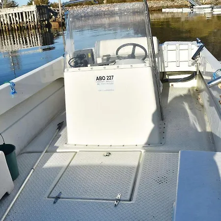 6 Person In Midsund-by Traum 別荘