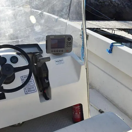 6 Person In Midsund-by Traum 別荘 *