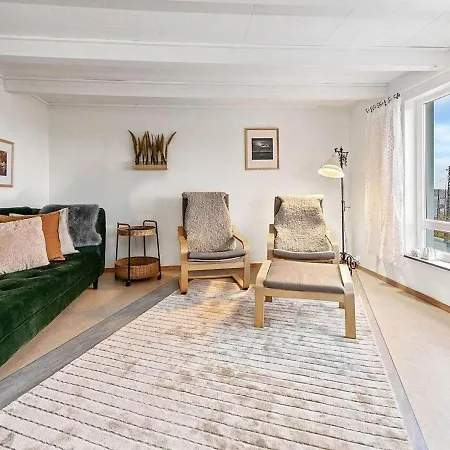 別荘 6 Person In Midsund-by Traum Aukra