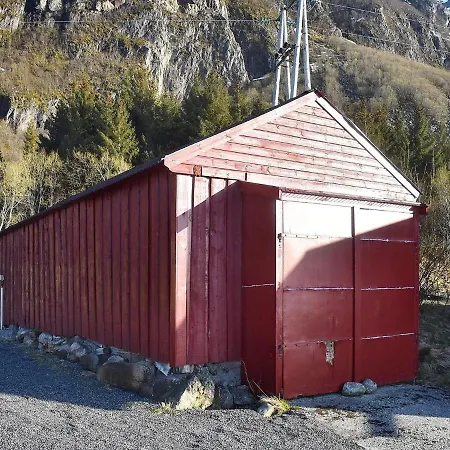 6 Person In Midsund-by Traum Vakantiehuis