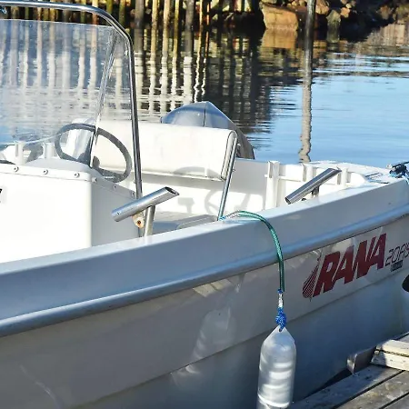 6 Person In Midsund-by Traum 別荘 Aukra