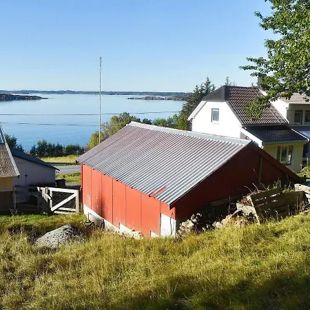 6 Person In Midsund-by Traum 別荘 Aukra