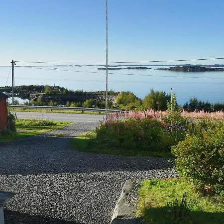 6 Person In Midsund-by Traum * Aukra