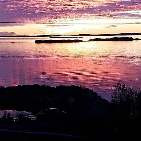 Vakantiehuis 6 Person In Midsund-by Traum Aukra
