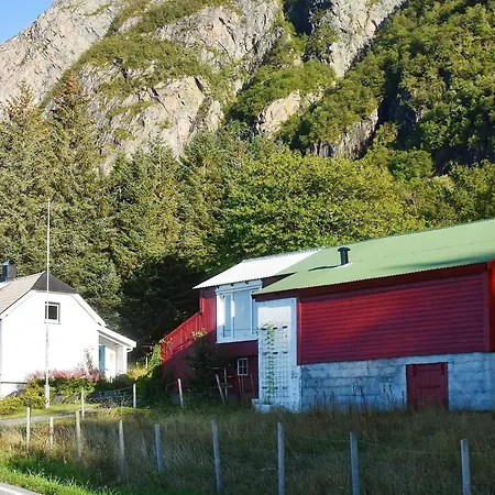 Vakantiehuis 6 Person In Midsund-by Traum