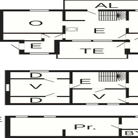 6 Person In Midsund-by Traum Vakantiehuis Aukra