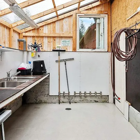 6 Person In Midsund-by Traum Vakantiehuis Aukra