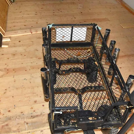 Vakantiehuis 6 Person In Midsund-by Traum Aukra