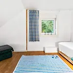 6 Person In Midsund-by Traum Semesterbostad