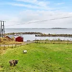 6 Person In Midsund-by Traum Semesterbostad
