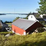 6 Person In Midsund-by Traum Semesterbostad Aukra