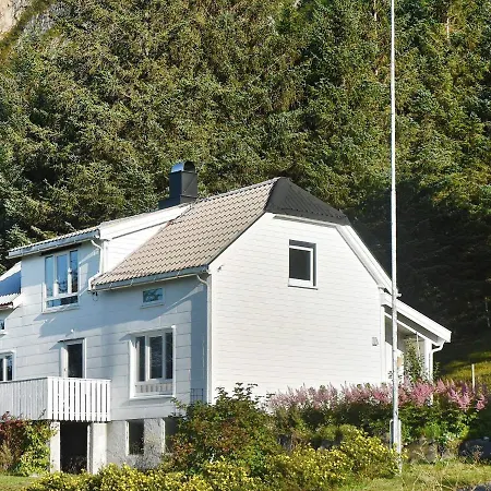 Vakantiehuis 6 Person In Midsund-by Traum Aukra