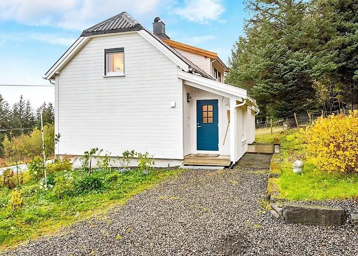 Vakantiehuis 6 Person In Midsund-by Traum *